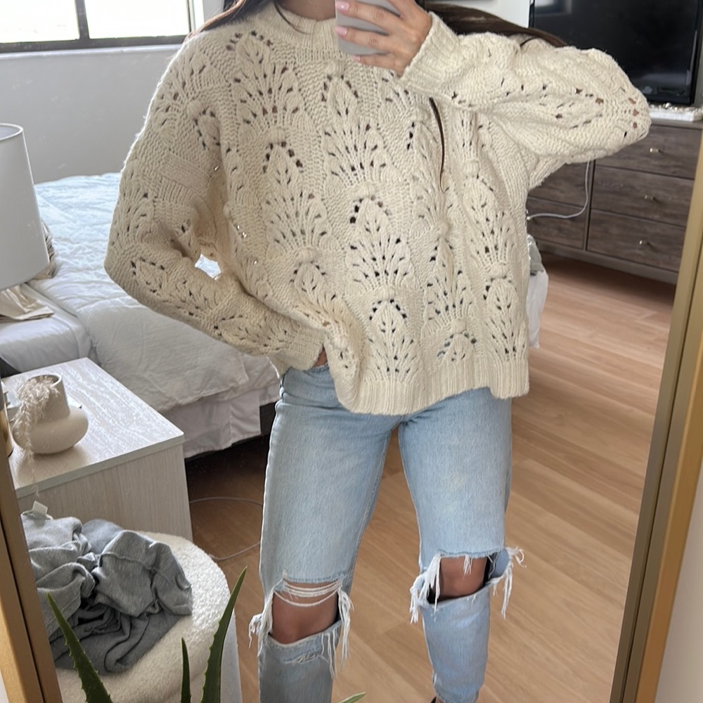 Aerie Knit
